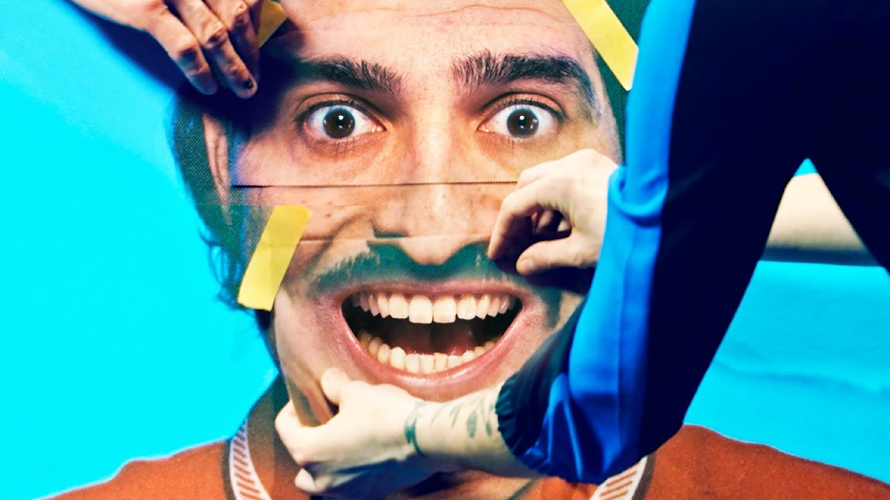 CARROUSEL - Voilà