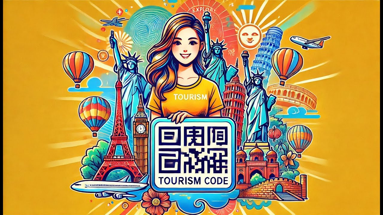 CODICE DEL TURISMO