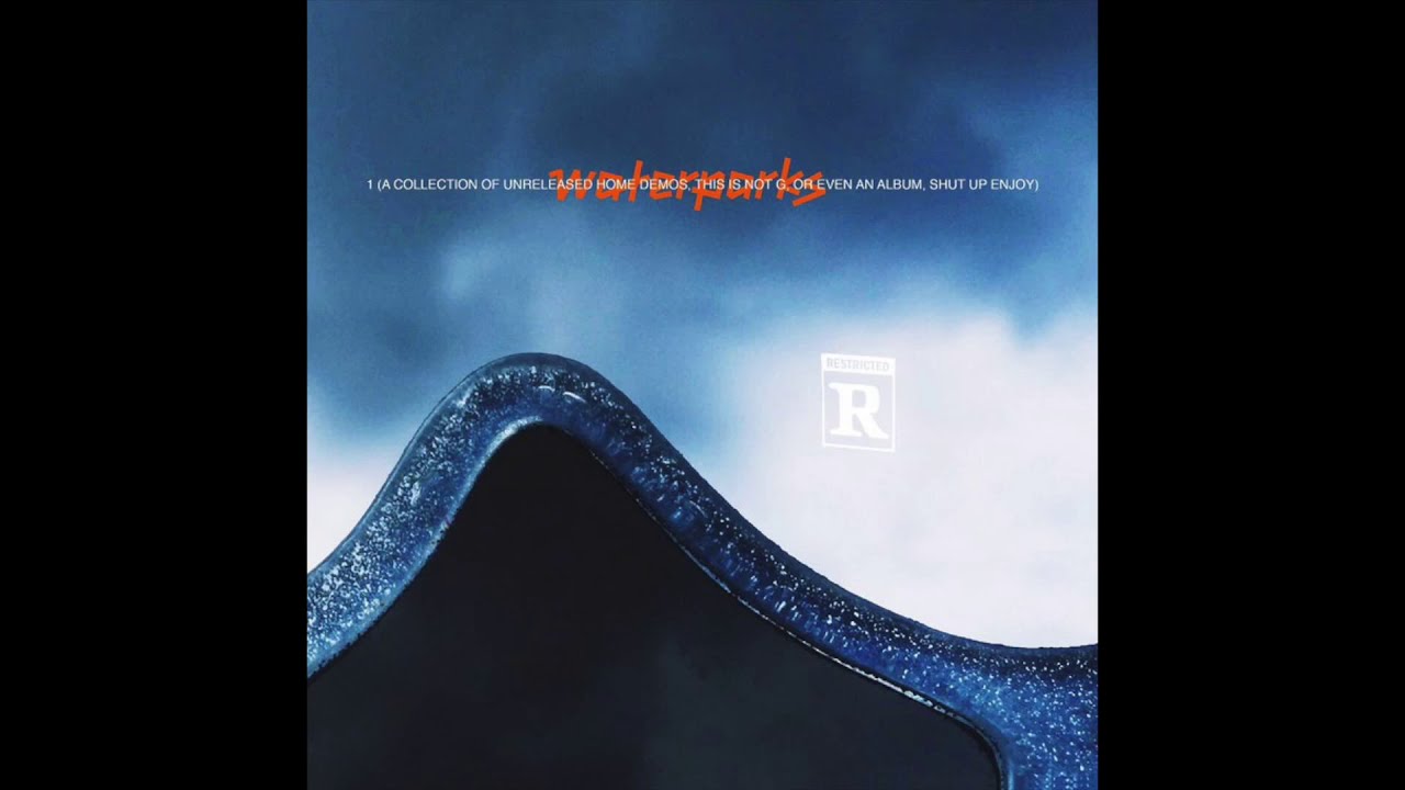 TEENAGE JEALOUSY (1997 DEMO) BY WATERPARKS