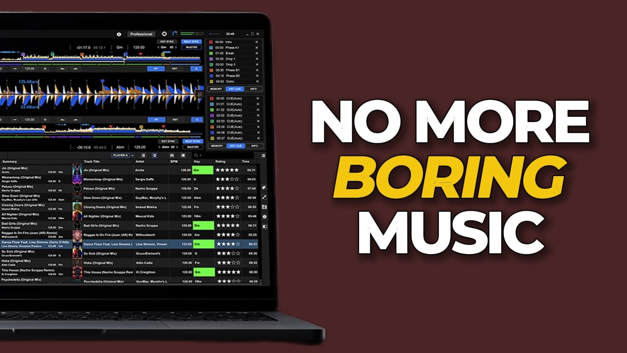 How DJs Actually Find Music in 2026 (Full Guide)