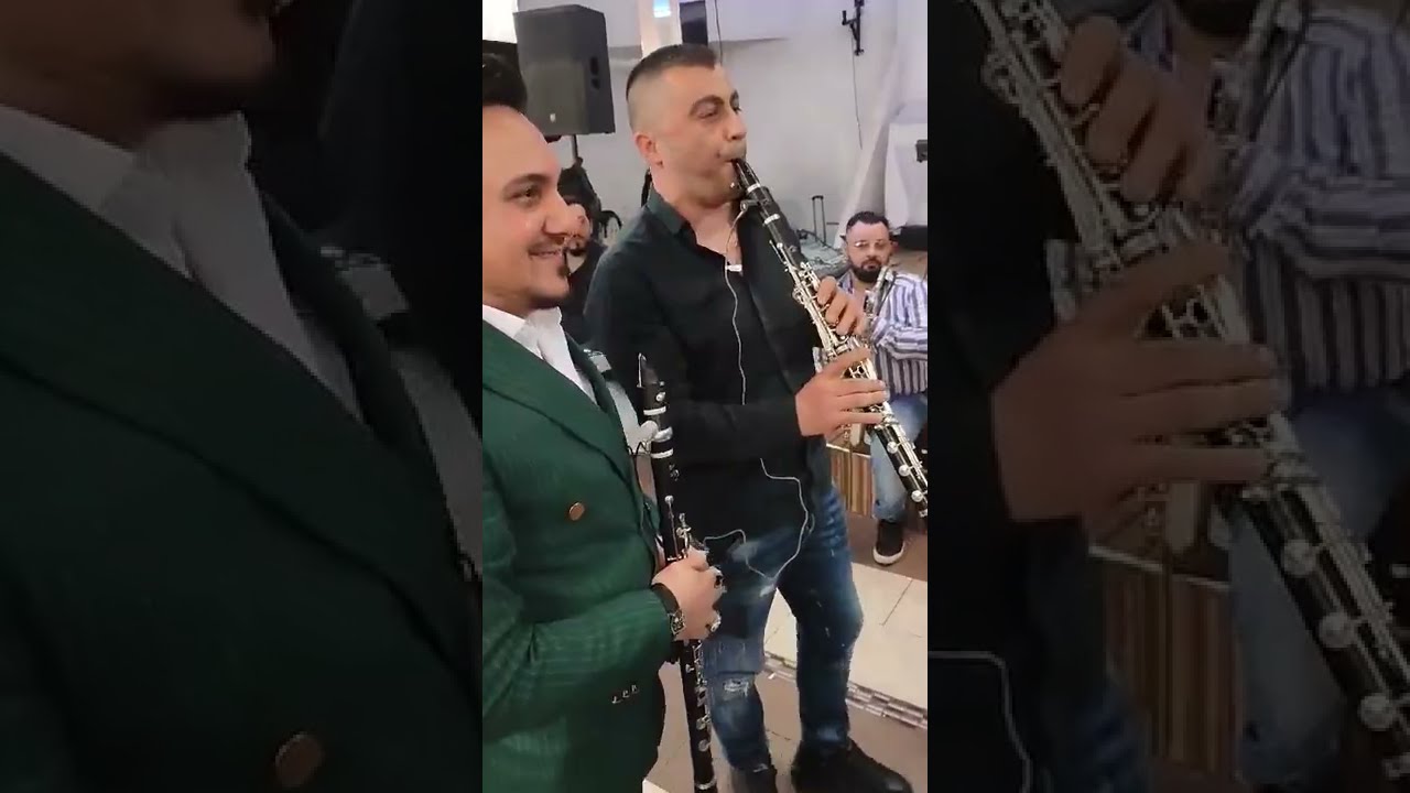 SALI OKKA VS BERTAN KOMINOV TESKO HORO LIVE 2022