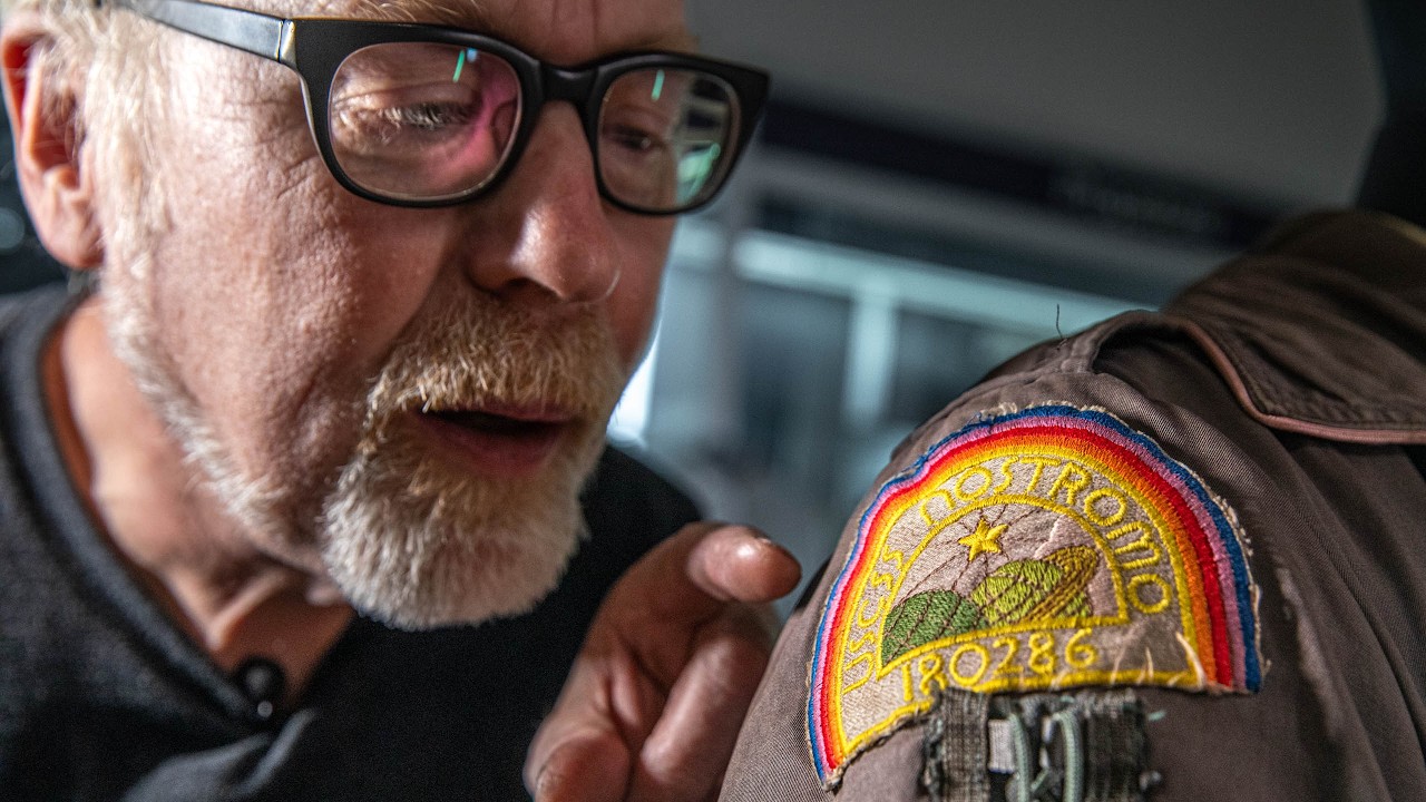 Why Alien's Space Truckers were Believable