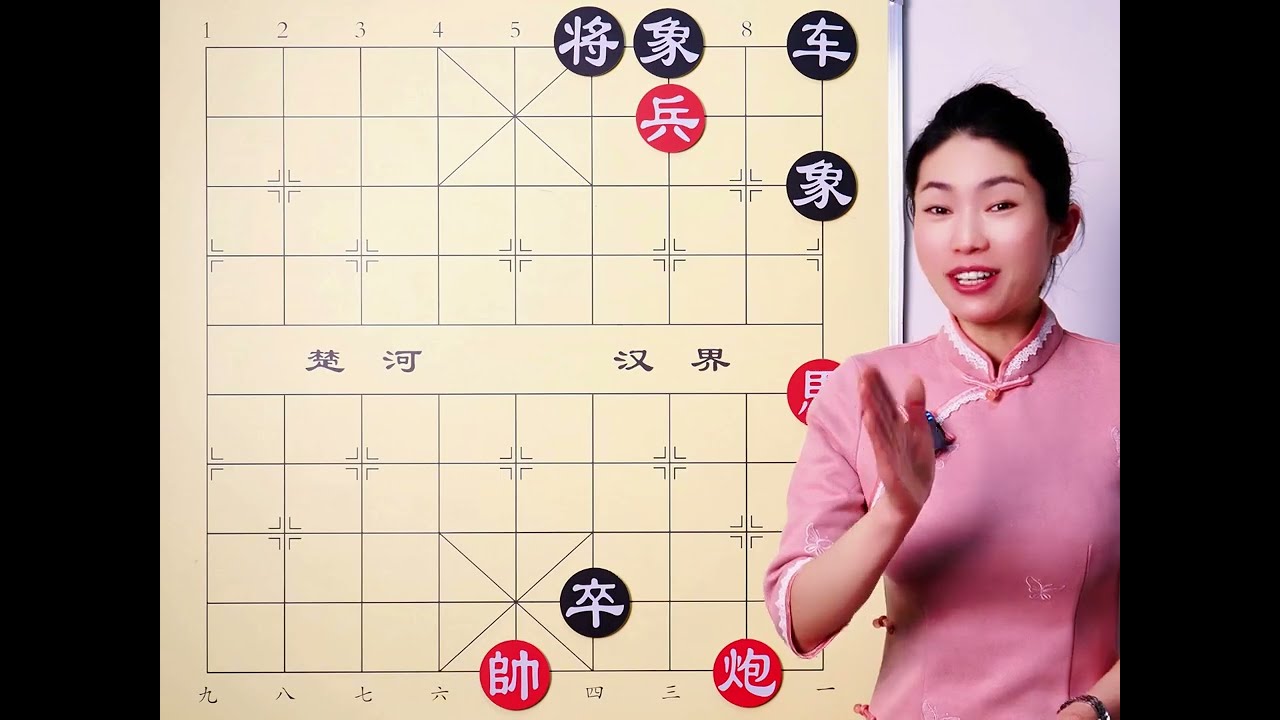别不信，第一步就会走错，感觉还是好棋