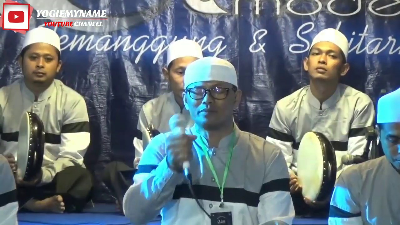 AL HUDA PETIREJO MENJADI SALAH SATU GRUP TERBAIK