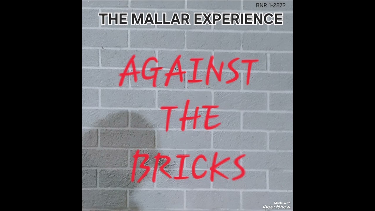 6. Strange Stew - The Mallar Experience.