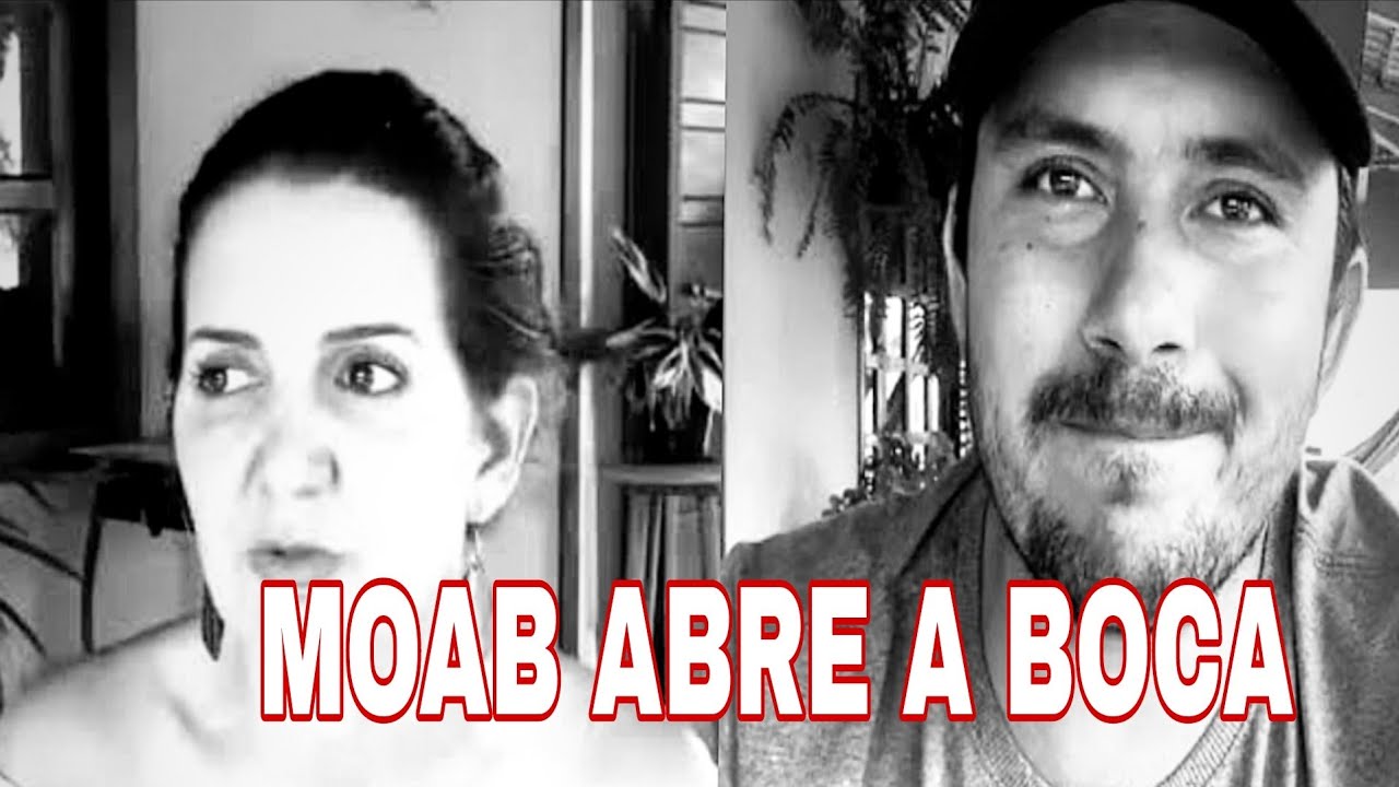 MOAB CRITICA FRAN ADORNO 