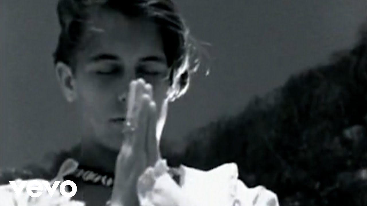 Take That - Pray (Behind the Scenes)