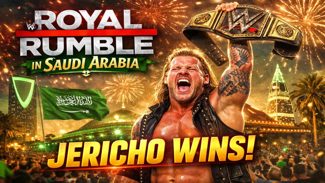 Прогноз на Королевскую битву WWE (2026)