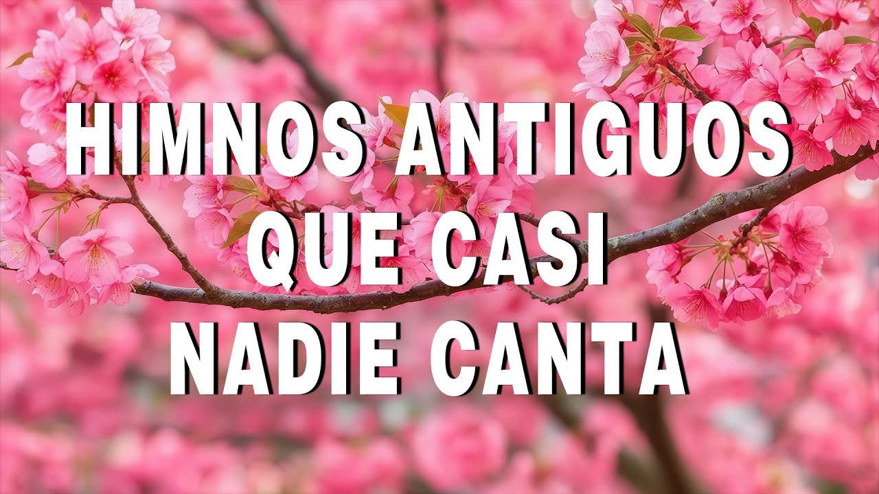 Himnos Antiguos que Tocan el Alma 🤍🙏 | 40 Clásicos Cristianos 2026
