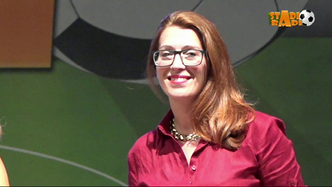 1 PREMIO STADIORADIO intervento Francesco Cartisano e Deborah Cartisano