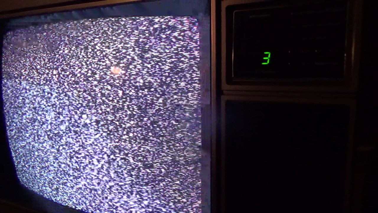 Sometimes i forget i have this TV (Plus throwback clips from the original video)