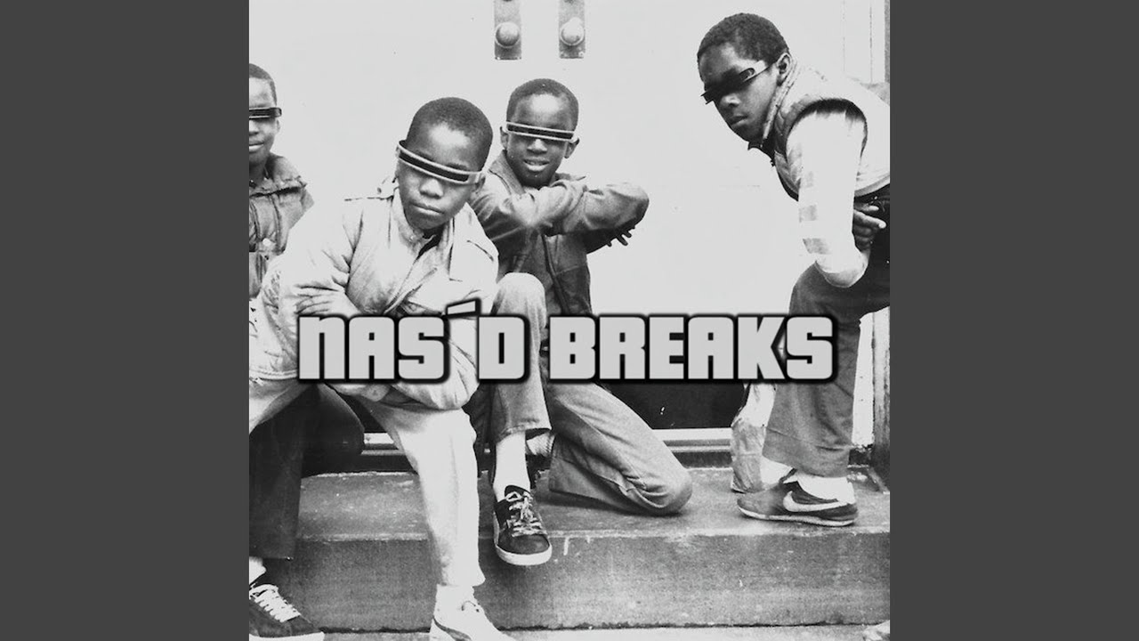 Afrobreak-SSMBC