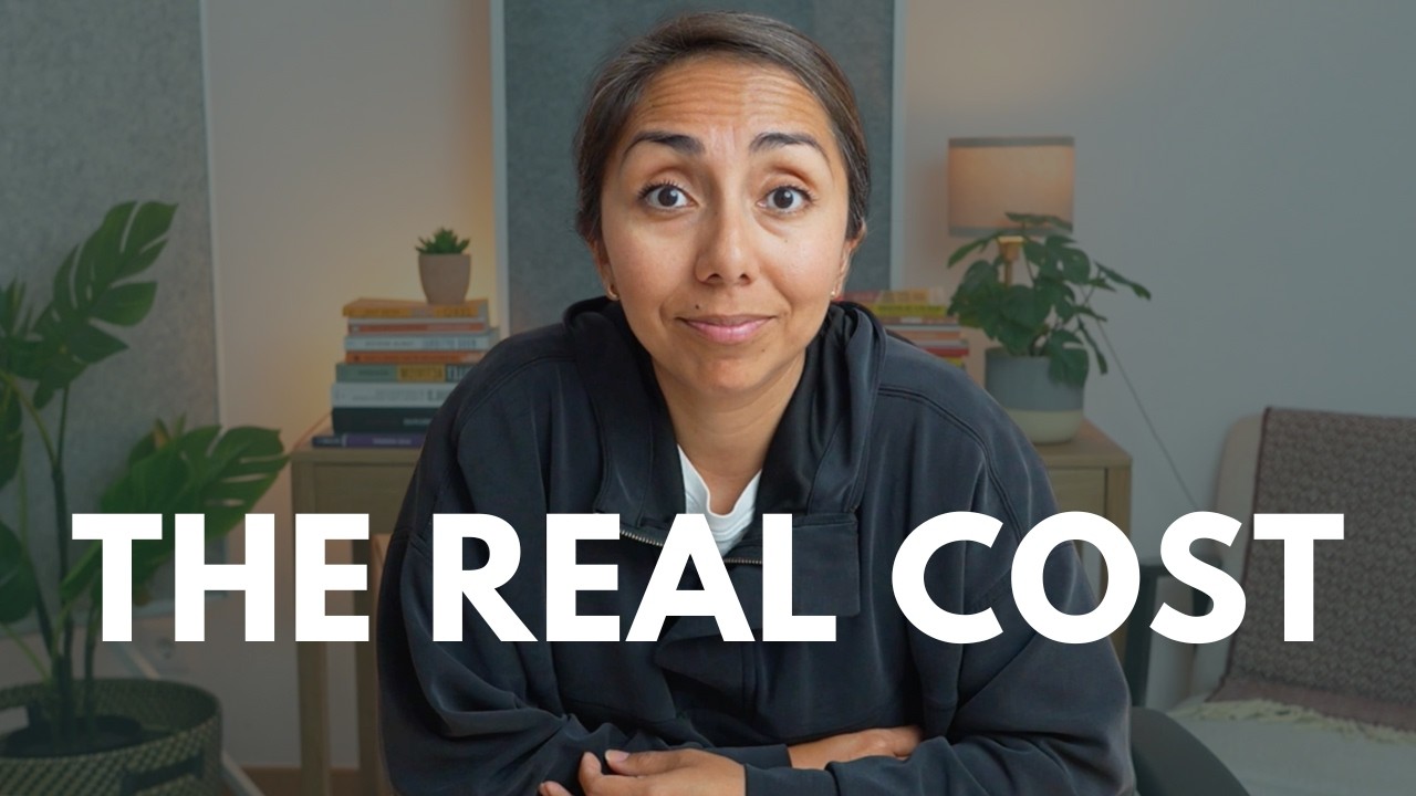 The REAL Cost of Moving Abroad in 2025 Will SHOCK You!