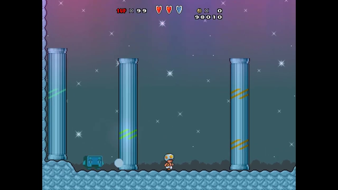 The Last Bosses - Boss Rush 5.0 Remastered - Aftermath