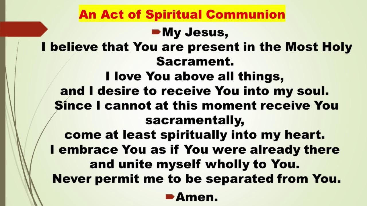 FRIDAY AFTER ASH WEDNESDAY