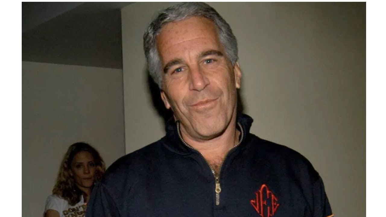 Epstein Files