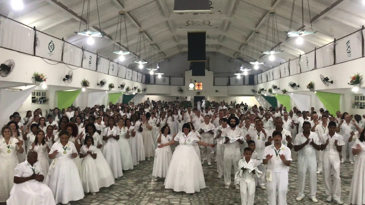 Tenda Espirita Mirim