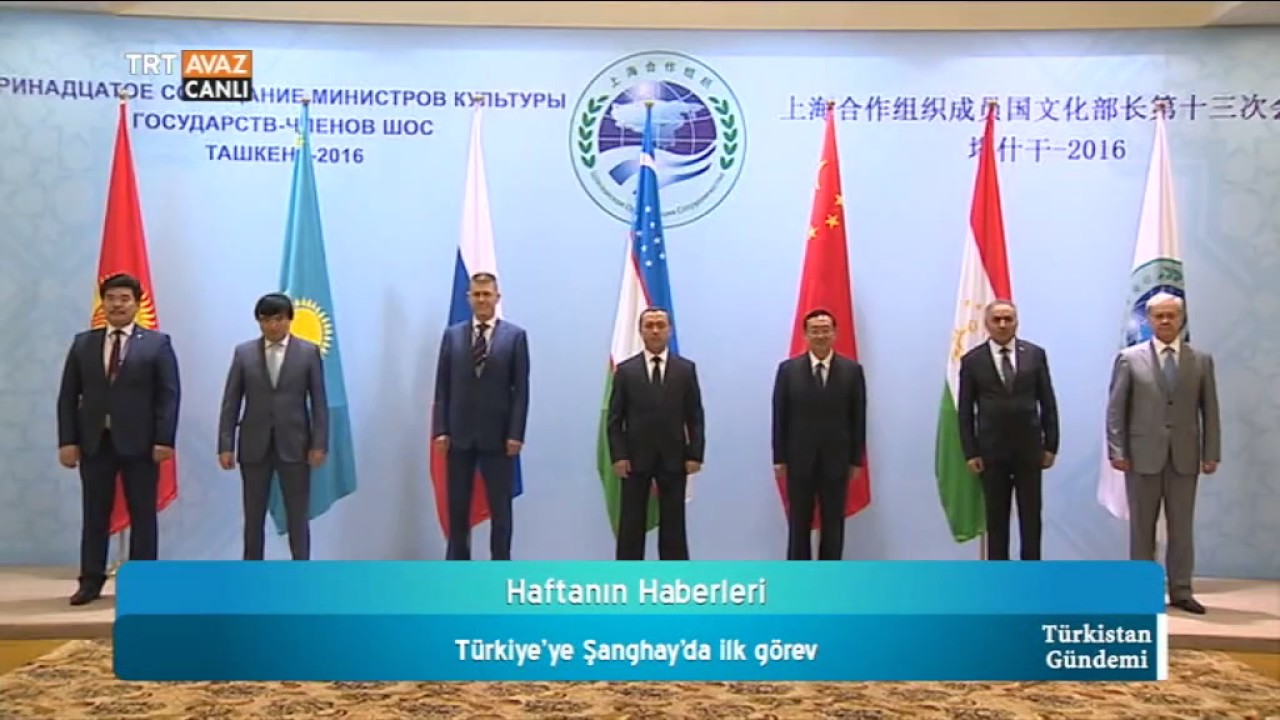 Sarı Saltuk ve Balkanların İslamlaşmasındaki Rolü - Türkistan Gündemi - TRT Avaz
