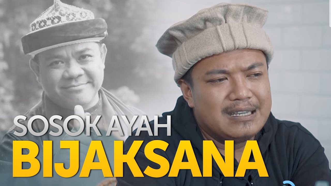 TERHARU !!! Kasih Sayang LUAR BIASA Alm. Ust Hari Moekti ke Putra Sulungnya - Kata UFK