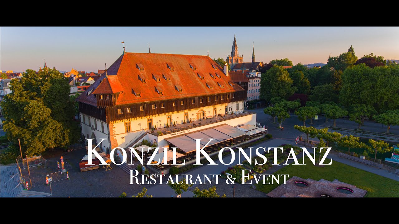 Imagefilm | Konzil Konstanz