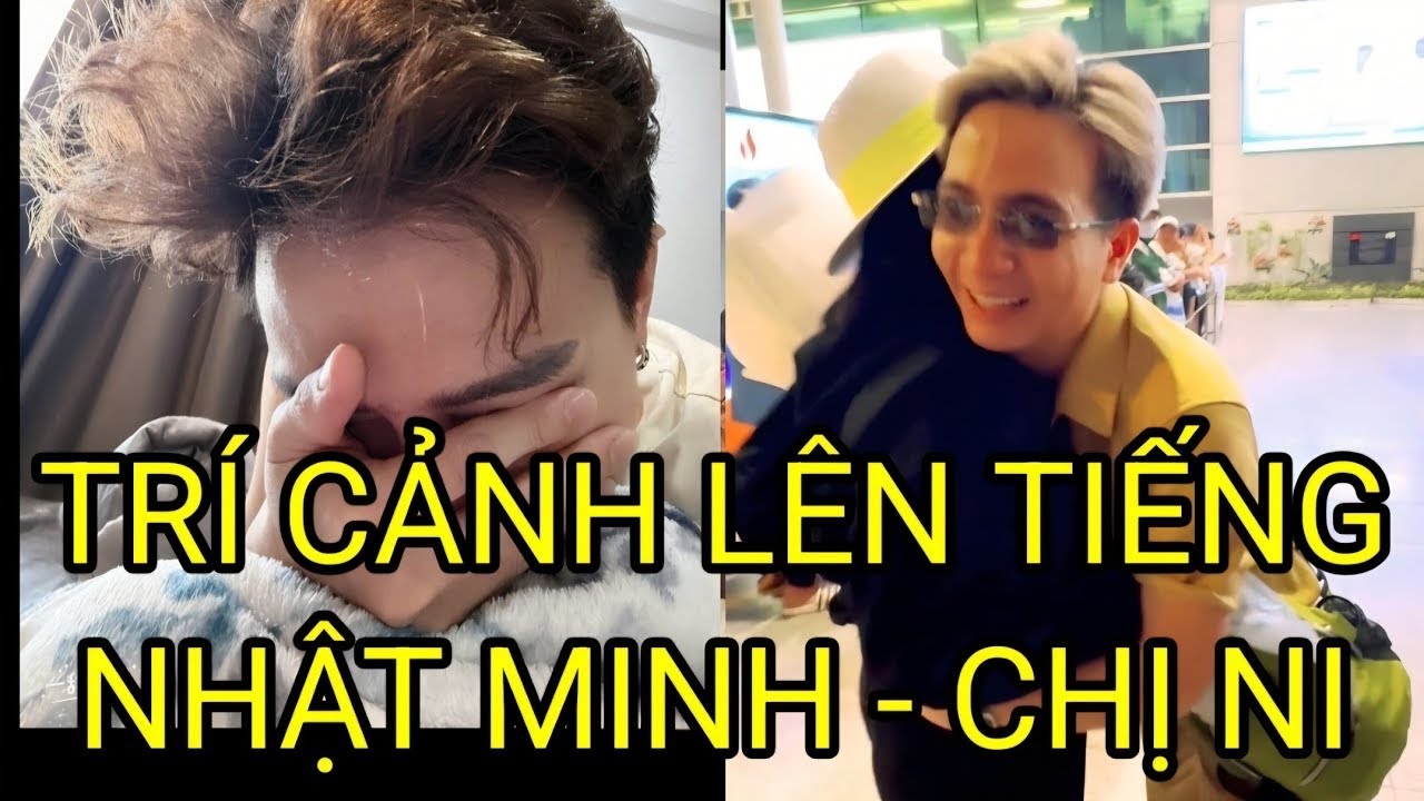 Tr&iacute; Cảnh TV