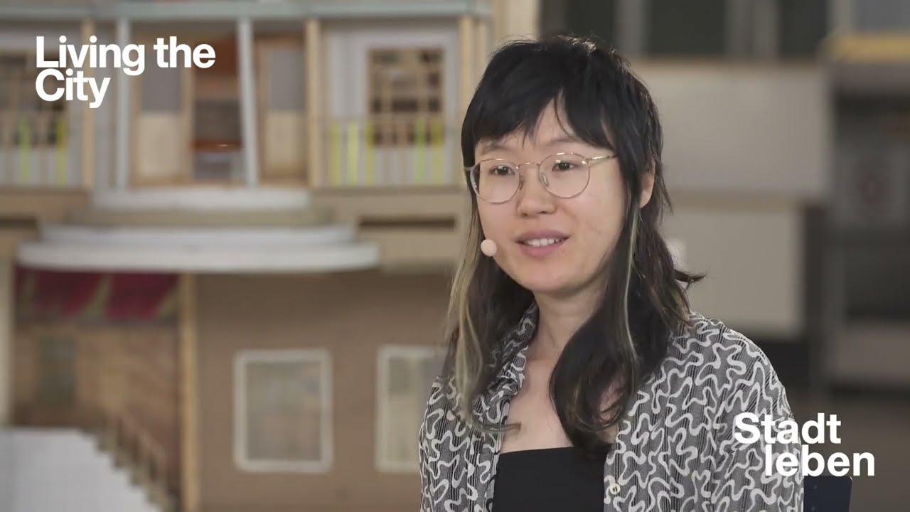 LTC Double Feature: Xiaofu Wang (We Are City Plaza) / Kamil Bembnista