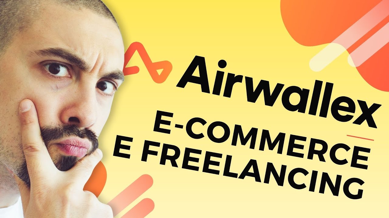 Airwallex - Il conto multi valuta per il tuo business online