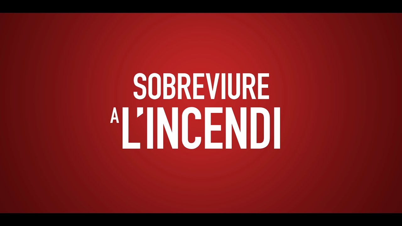 'Sobreviure a l'incendi', el documental de ZOO. Trailer.