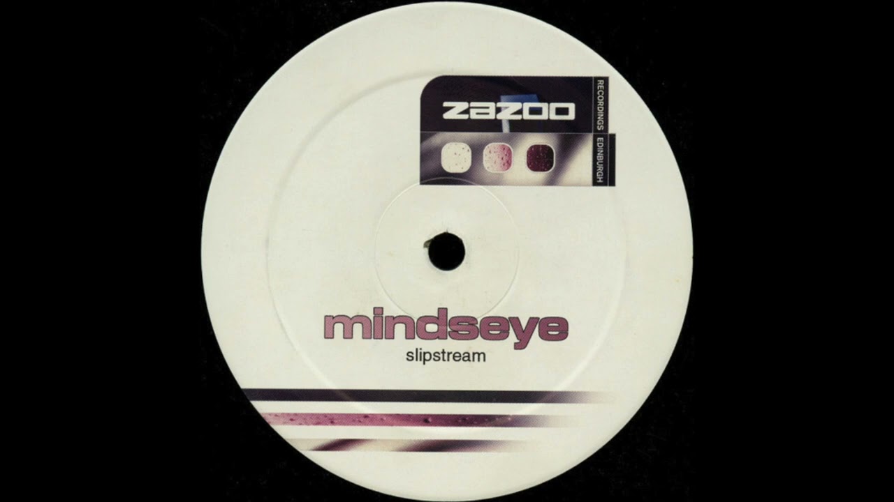 Mindseye - Slipstream