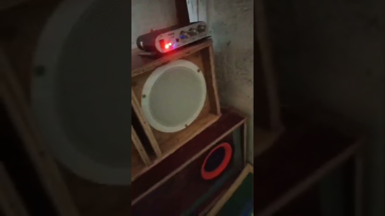 box dracula,siap batle dengan mas brewog audio