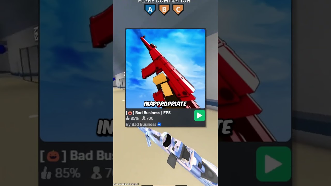 Do you know what happened to PHANTOM FORCES?