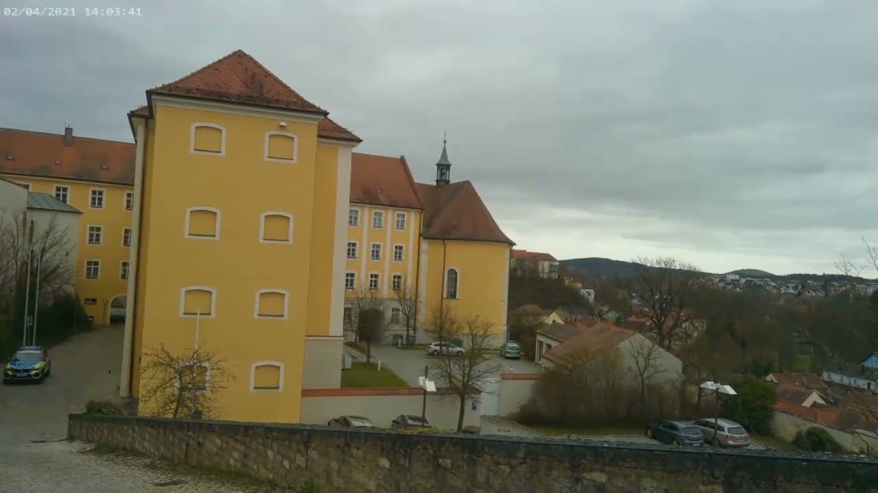 Mein Sulzbach-Rosenberg. Bayern.