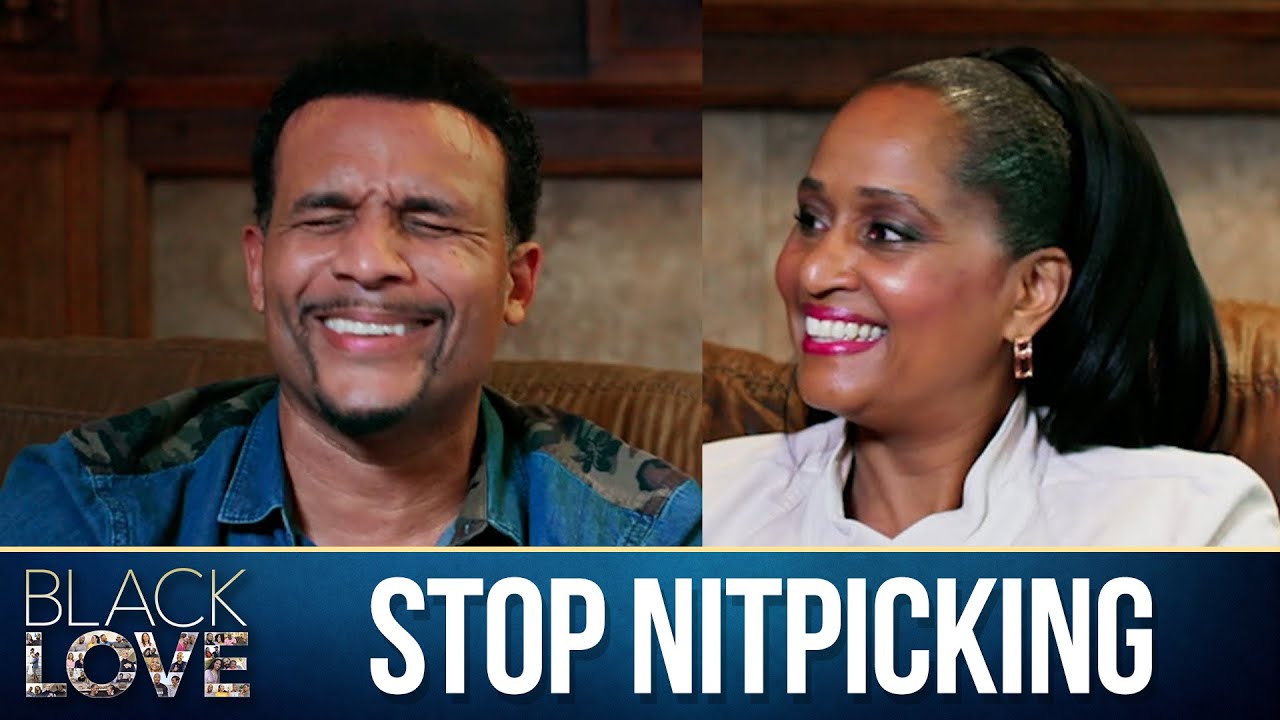 David & Julie | Stop Nitpicking The Small Things | Black Love Doc | Bonus Clips