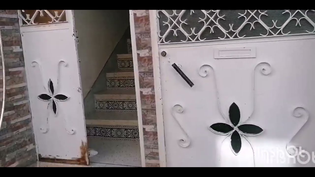 همزة آليوم منزل للبيع ذو طابقين محفض التمن 50مليون رقم الهاتف 0641941369 الخميسات عبدو