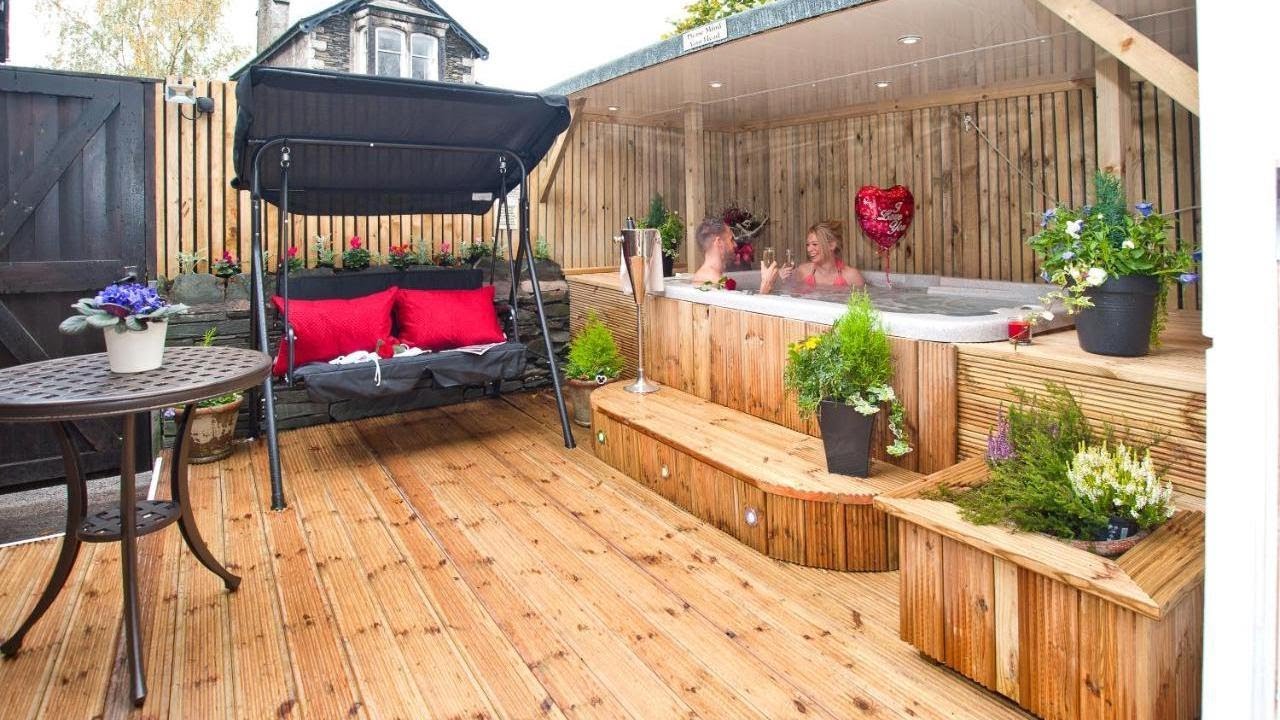 Windermere Boutique Hotel, Windermere, United Kingdom