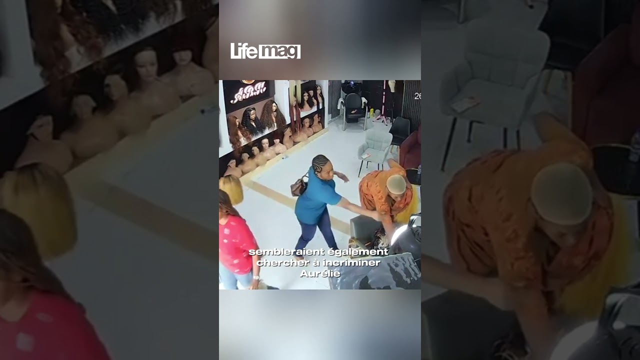 Agression d’Aurelie Fadiga : L’affaire devant les tribunaux