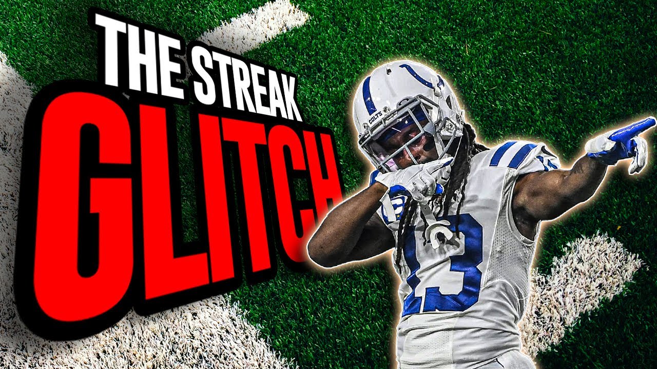 EASY Touchdowns vs. Man. STREAK GLITCH. Madden 23