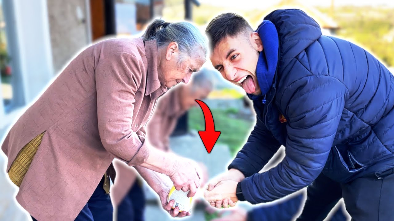 ТОВА БЕШЕ ГАДНО!