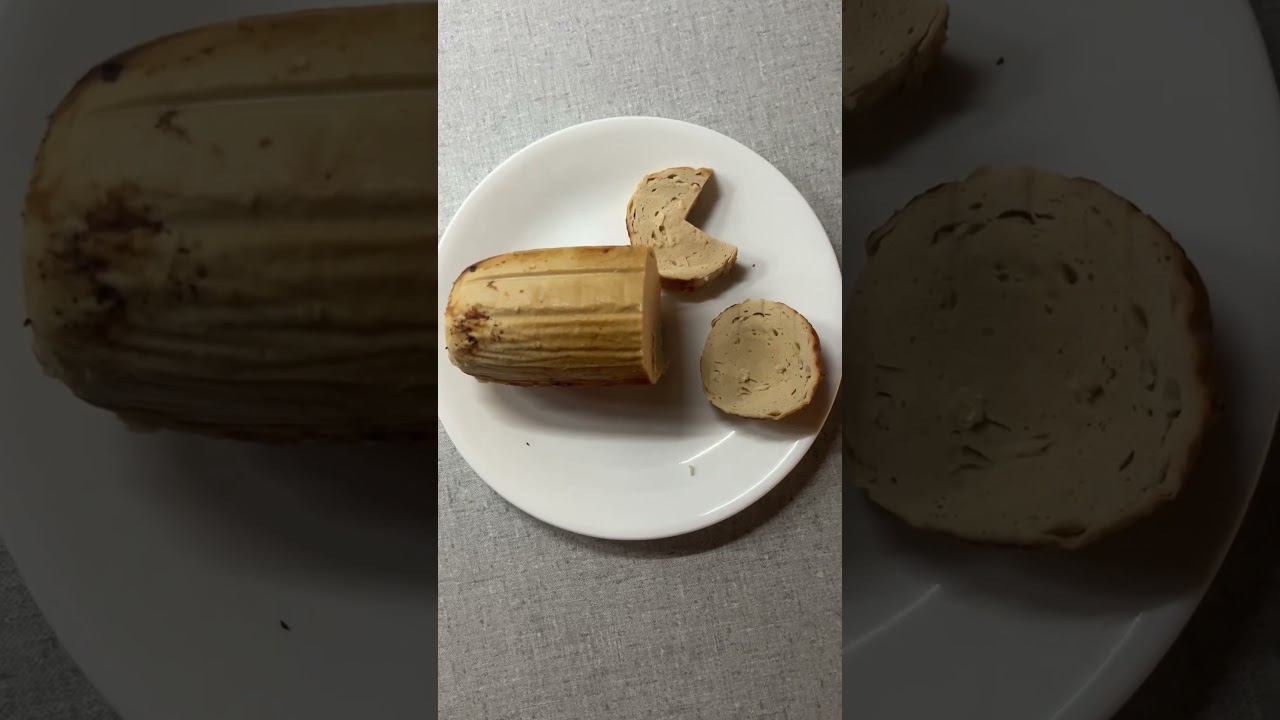 Quorn Turkey Style Roast #quorn #vegetarianrecipes #turkey #productreview