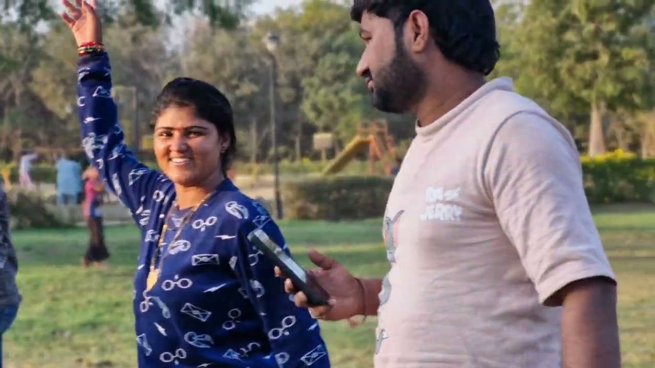 અચાનક અમદાવાદ (ભાટ)// ઓડા ગાર્ડન મોજ
