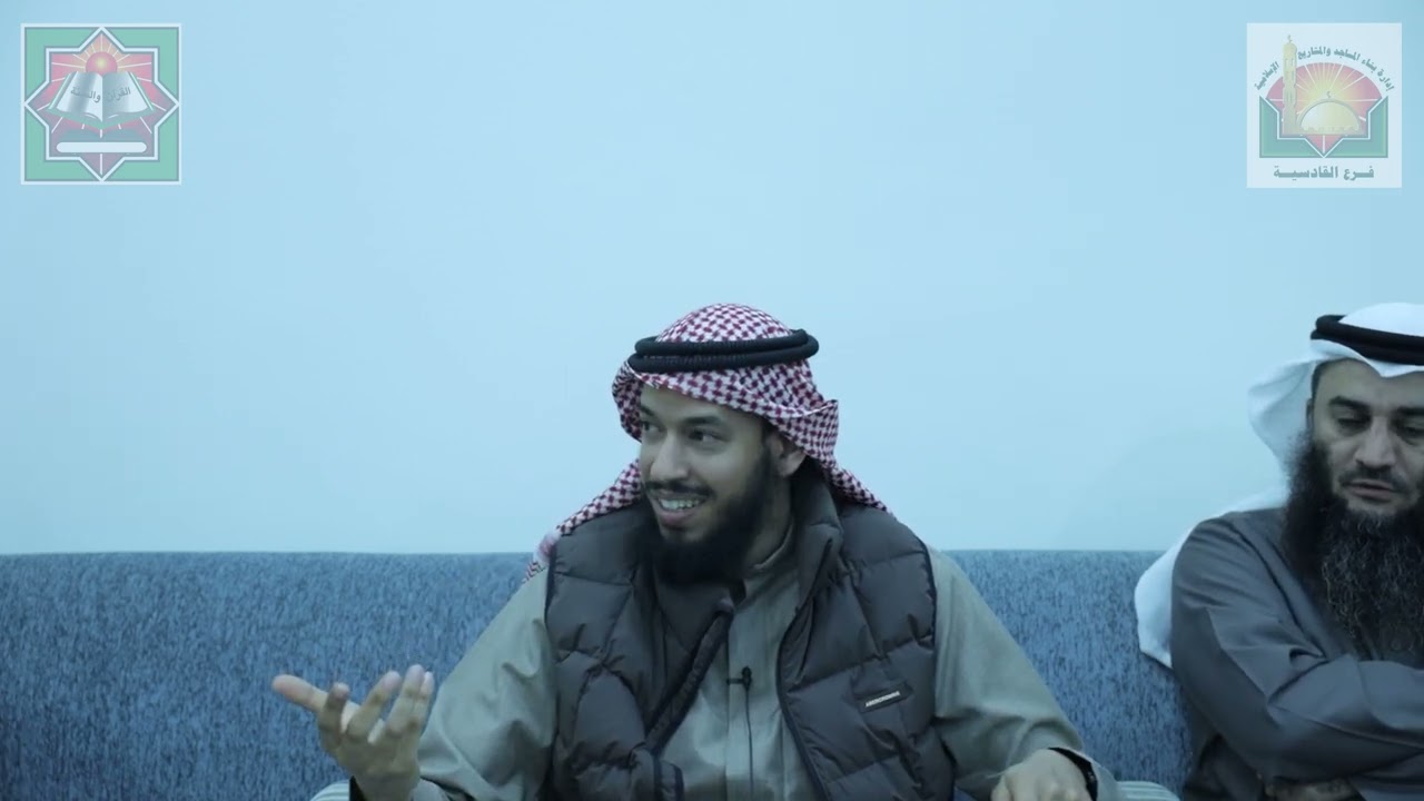 حديث النهي عن بيع العقار -  لفضيلة الشيخ : د. عبدالعزيز العباد