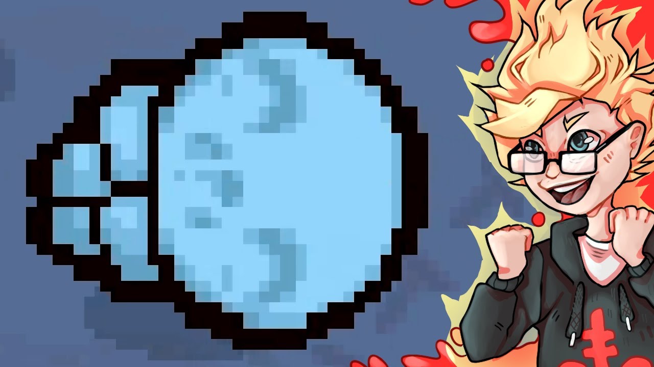 Ten Boss Jest CHORY - The Binding Of Isaac Forever #374