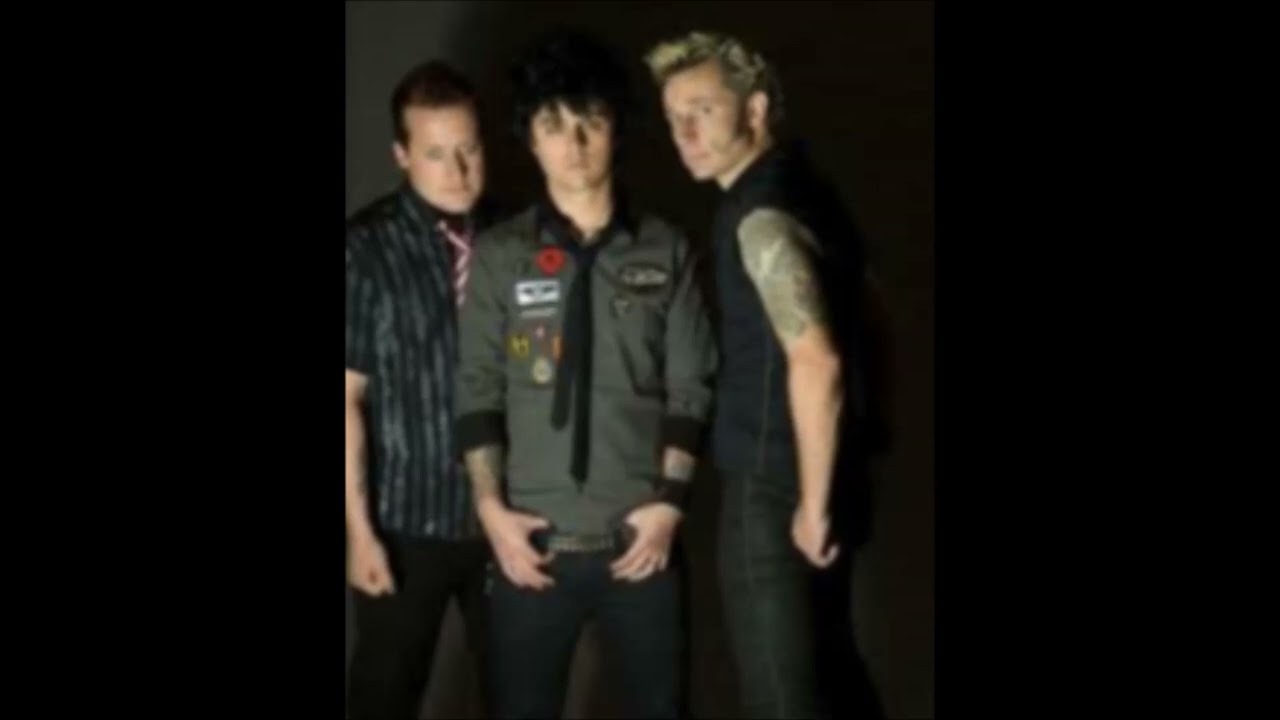 Song of the century/ 21st Century Breakdown/ Know Your Enemy