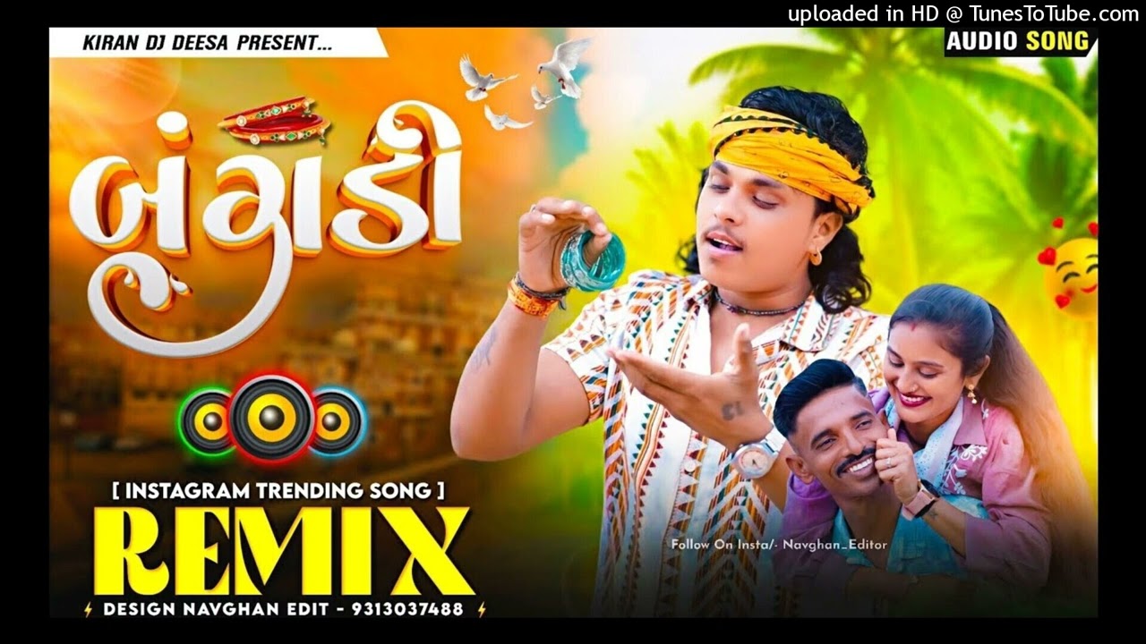 _બંગડી__Bangdi_Arjun_Thakor_New_Song_Hetal_Parmar_Vaghabhail___Gabbar_Thakor_Gujrati_viral_song___(1