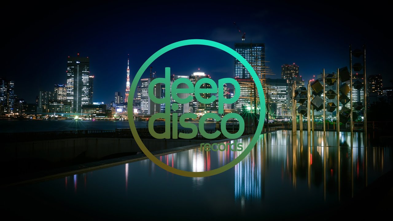 NICCKO - My Little Love