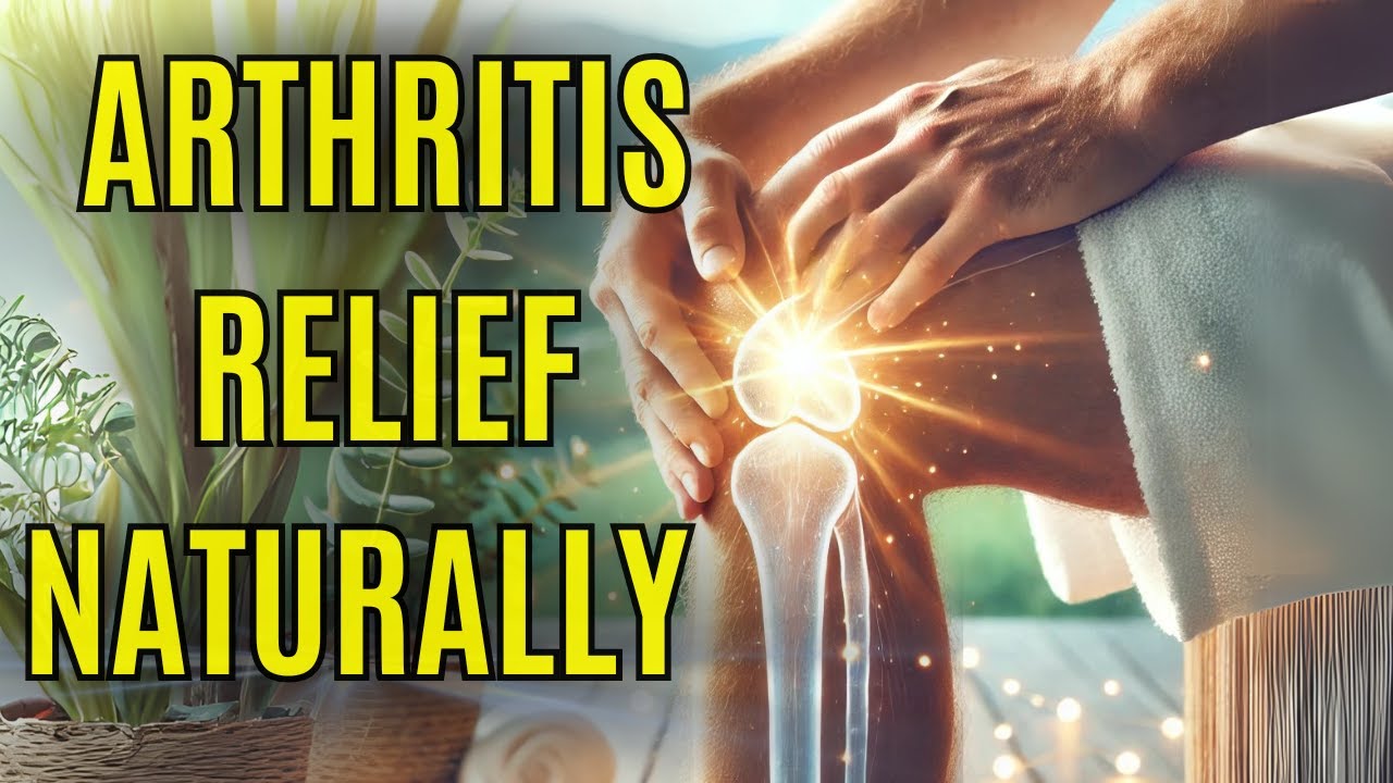 Prolozone Therapy: A Natural Solution for Arthritis & Joint Pain