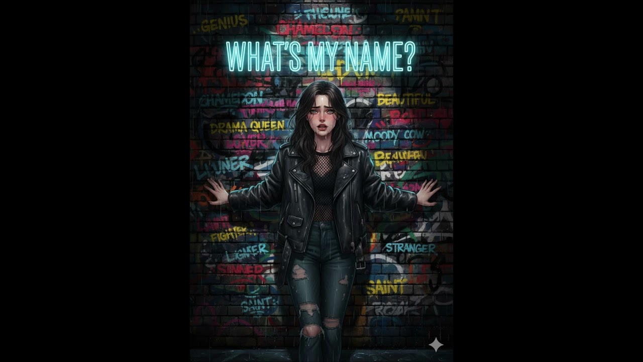 Whats My Name?