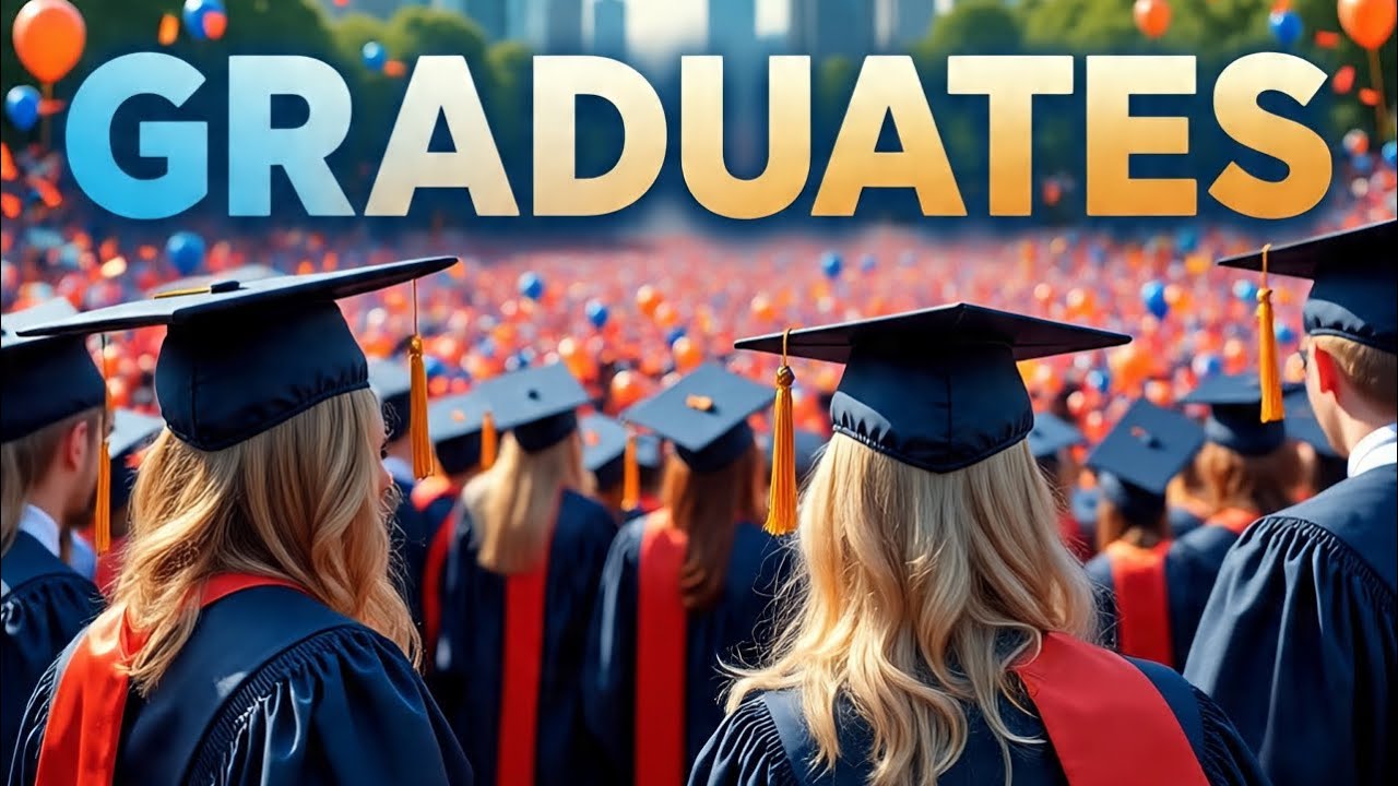 Smiles, gowns, and dreams on the rise 🎓 | Convocation Ceremony 2025 ❤️🤍