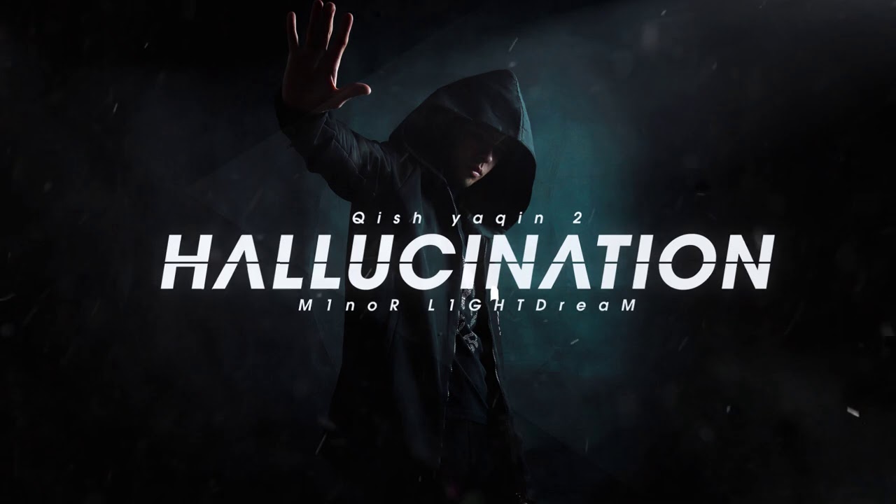 MINOR | M1noR L1GHTDReaM - Qish yaqin 2 (Hallucination)