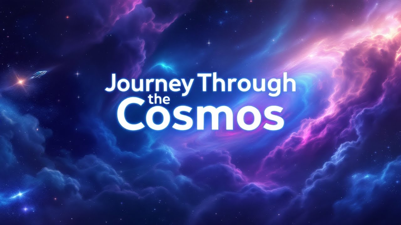 Cosmic Odyssey: Exploring the Birth, Evolution, and Future of the Universe